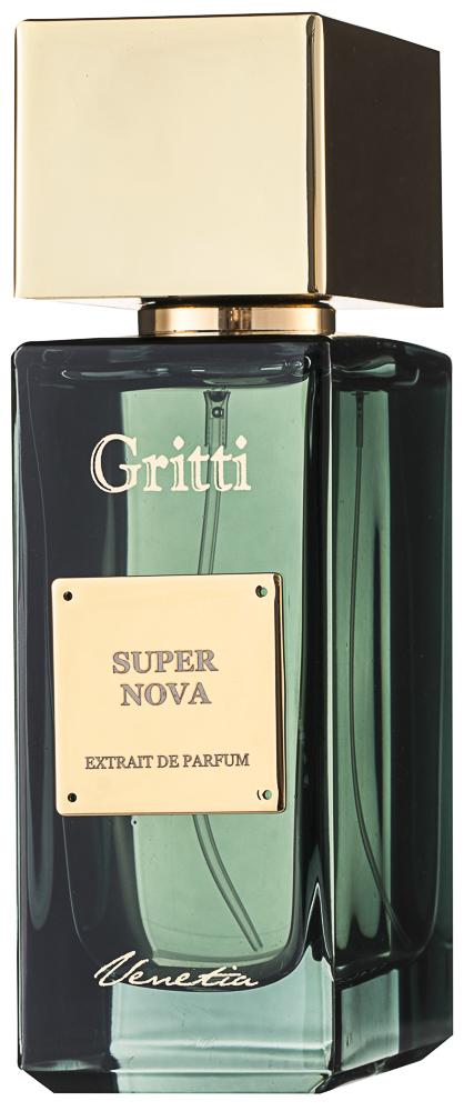 Gritti Super Nova Extrait de Parfum 100 ml Gritti bei onfy.de kaufen 08052204136865