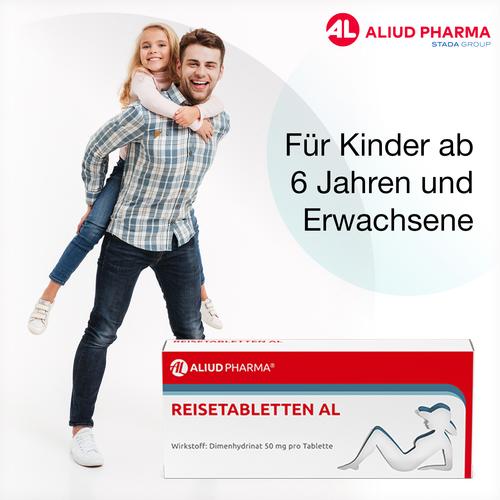 Reisetabletten Al 20 St ALIUD Pharma bei onfy.de kaufen 00243607