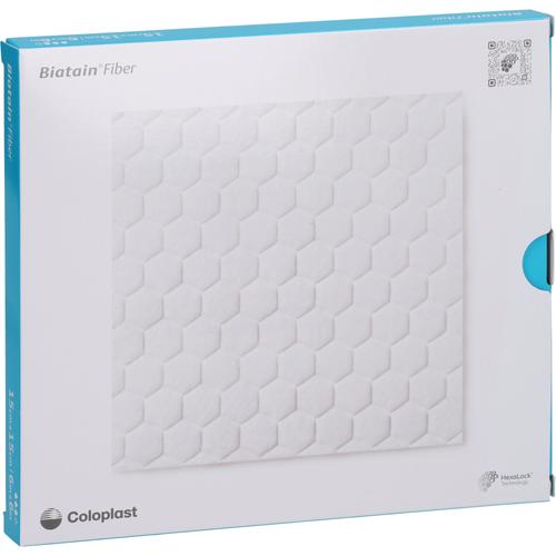 Biatain Fiber 15x15 cm Faserverband 5 St Avitamed bei onfy.de kaufen 19295819