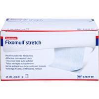 Fixomull Stretch 15 cmx10M null