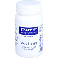 Pure Encapsulations Melatonin null