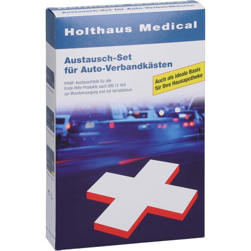 Austauschset Fuer Auto Verbandkasten 1 St 1001 Artikel Medical bei onfy.de kaufen 05383968