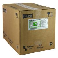 Ringerlactat Lsg Pl null