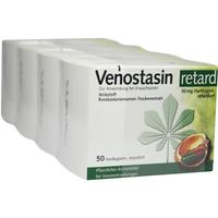 Venostasin Retard 50mg null