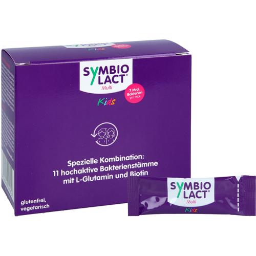 Symbiolact Multi Kids 20x1.5 g Klinge Pharma bei onfy.de kaufen 19979015