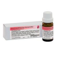 Cinnabaris D12 null