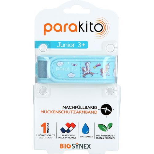 Parakito Mückenschutz Armband Kids Unicorn 1 St APO Team bei onfy.de kaufen 19132201