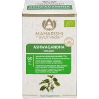 Ashwagandha Ayurvedisches Einzelkraut