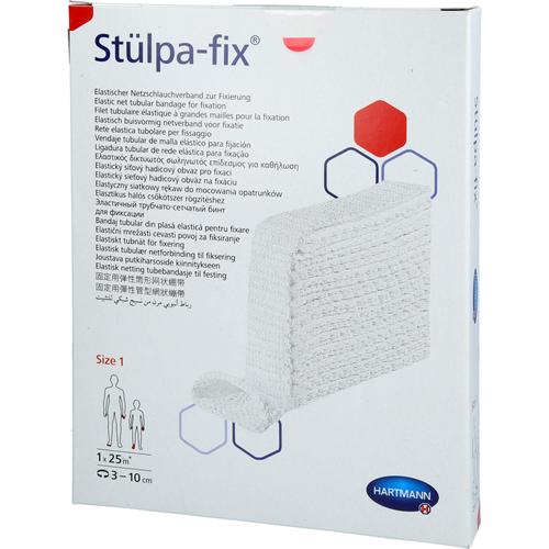 Stuelpa Fix Gr.1 Fin Ger 25M Netzschl. 1 St 1001 Artikel Medical bei onfy.de kaufen 08403097