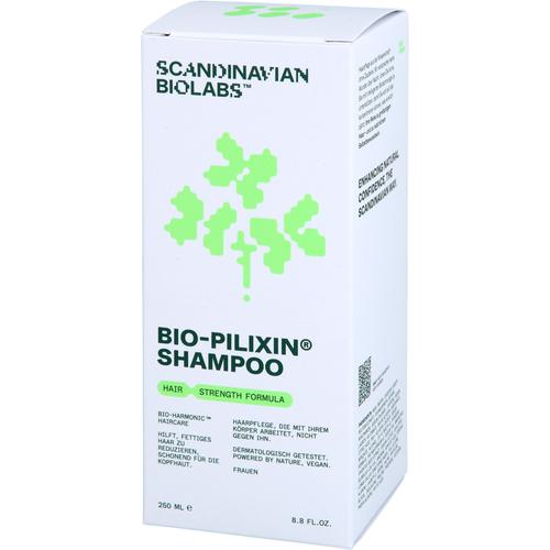 Bio-Pilixin Shampoo für Frauen 250 ml Scandinavian Biolabs ApS bei onfy.de kaufen 18305088