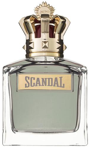 Jean Paul Gaultier Scandal Pour Homme Eau de Toilette 150 ml / Nachfüllbar