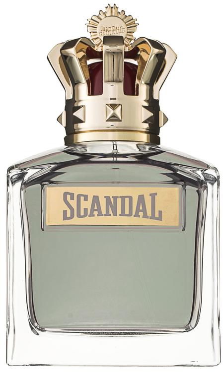 Jean Paul Gaultier Scandal Pour Homme Eau de Toilette 150 ml / Nachfüllbar Antonio Puig S.A. bei onfy.de kaufen 8435415055963
