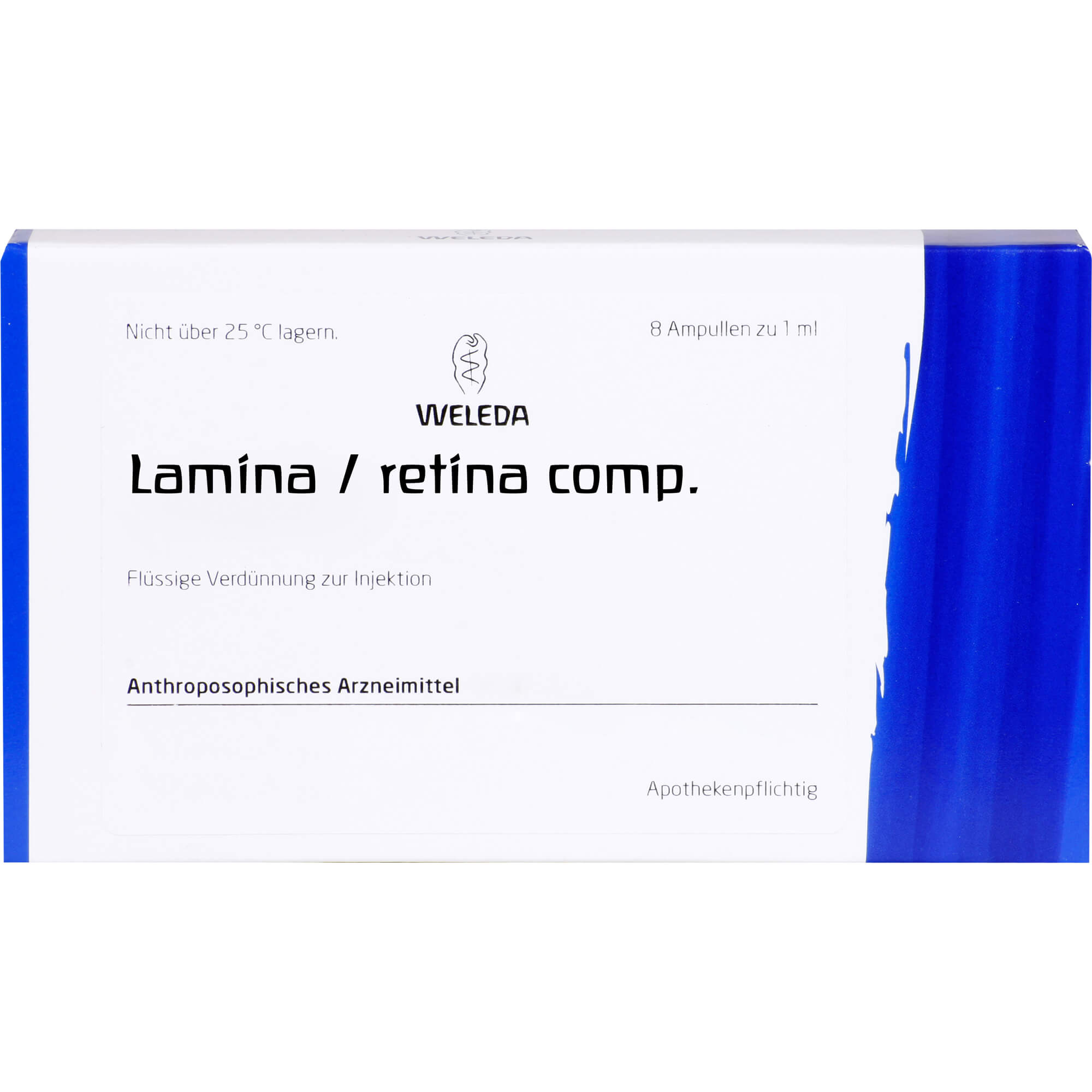 Lamina Retina Comp