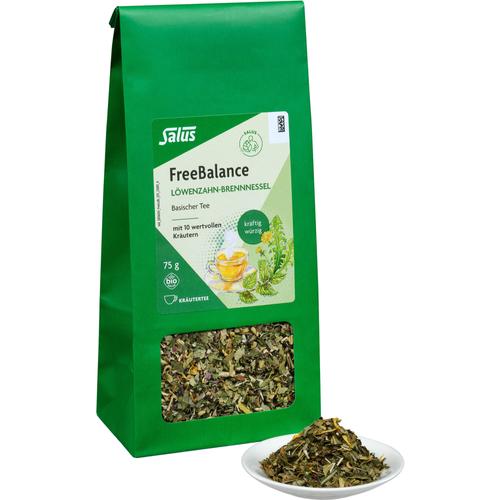 Freebalance Löwenzahn-Brennnessel Tee Bio Salus 75 g SALUS Pharma bei onfy.de kaufen 18893027