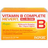 Vitamin B Complete Hevert All-In-One null