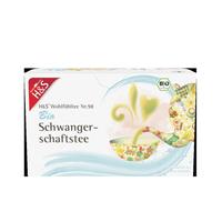 H&S Bio Schwangerschaftstee null