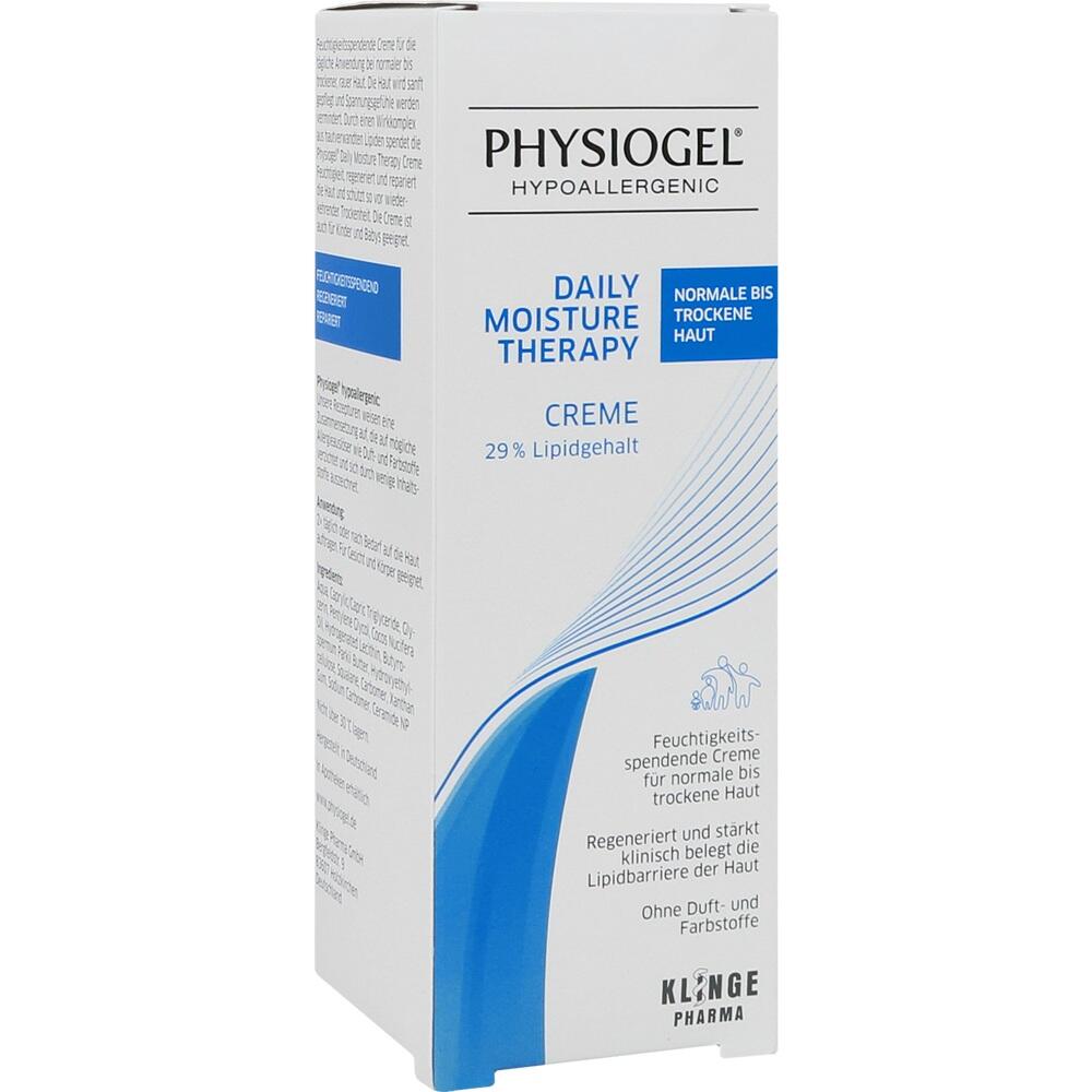 Physiogel Daily Moisture Therapy Creme null