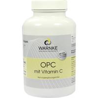 Opc 200 Bioflavonoide null
