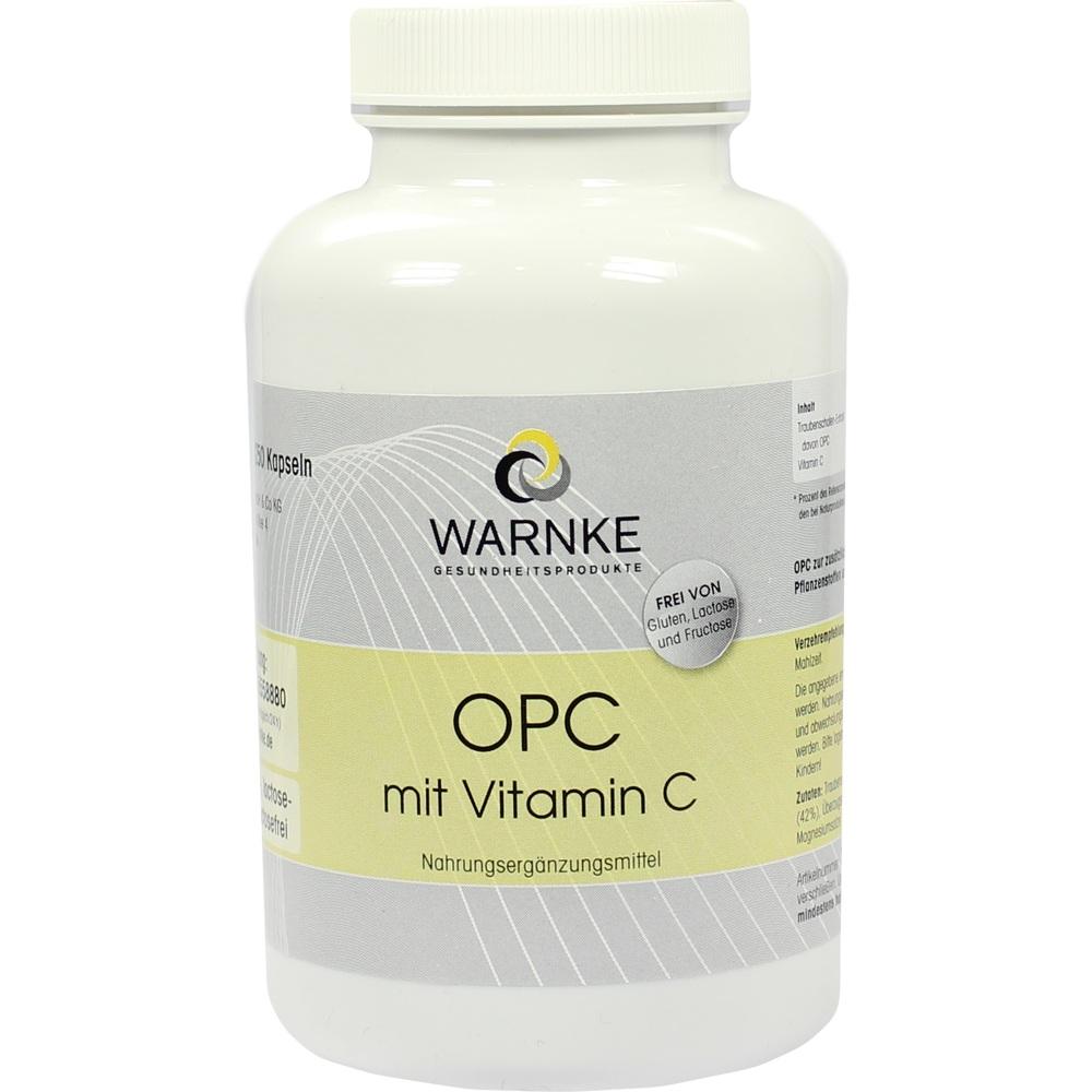Opc 200 Bioflavonoide null