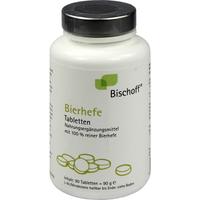 Bierhefe Tabletten null