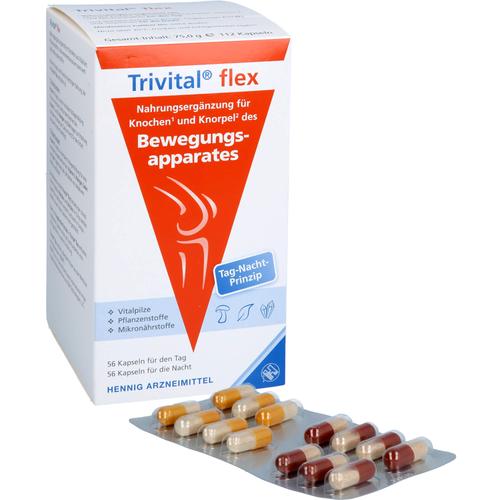 Trivital Flex 112 St Hennig Arzneimittel bei onfy.de kaufen 18492647