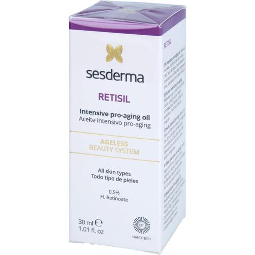 Retisil Intensiv pro-Aging Öl 30 ml Sesderma Sp. z o.o. bei onfy.de kaufen 19470211