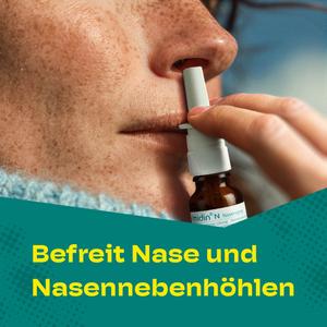 Erfahrungen mit Imidin N Nasenspray - 23 Kundenbewertungen | onfy.de 09440195