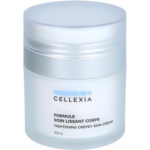 Cellexia Körpercreme für Straffe Haut 50 ml CELLEXIA LIMITED bei onfy.de kaufen 19492187