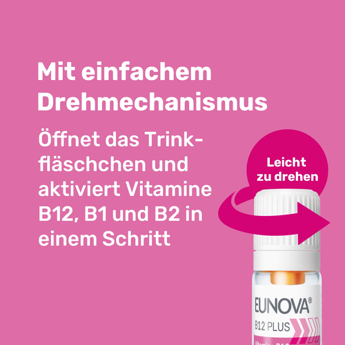 Eunova B12 Plus 30x8 ml STADA Consumer Health Deutschland bei onfy.de kaufen 14299942