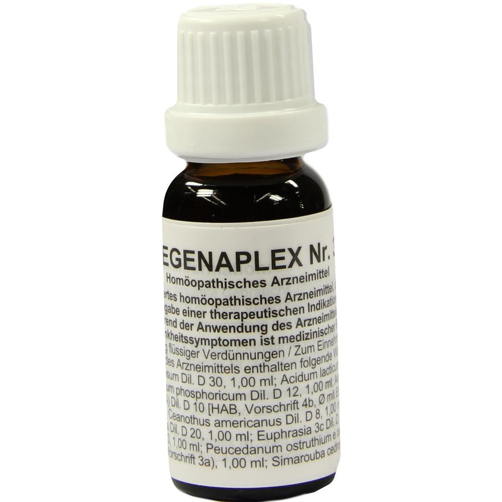 Regenaplex 33/5 null