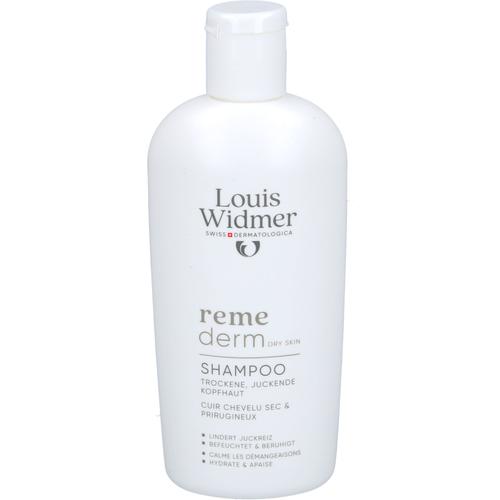 Widmer Remederm Dry Skin Shampoo Op 150 ml LOUIS WIDMER bei onfy.de kaufen 19396012