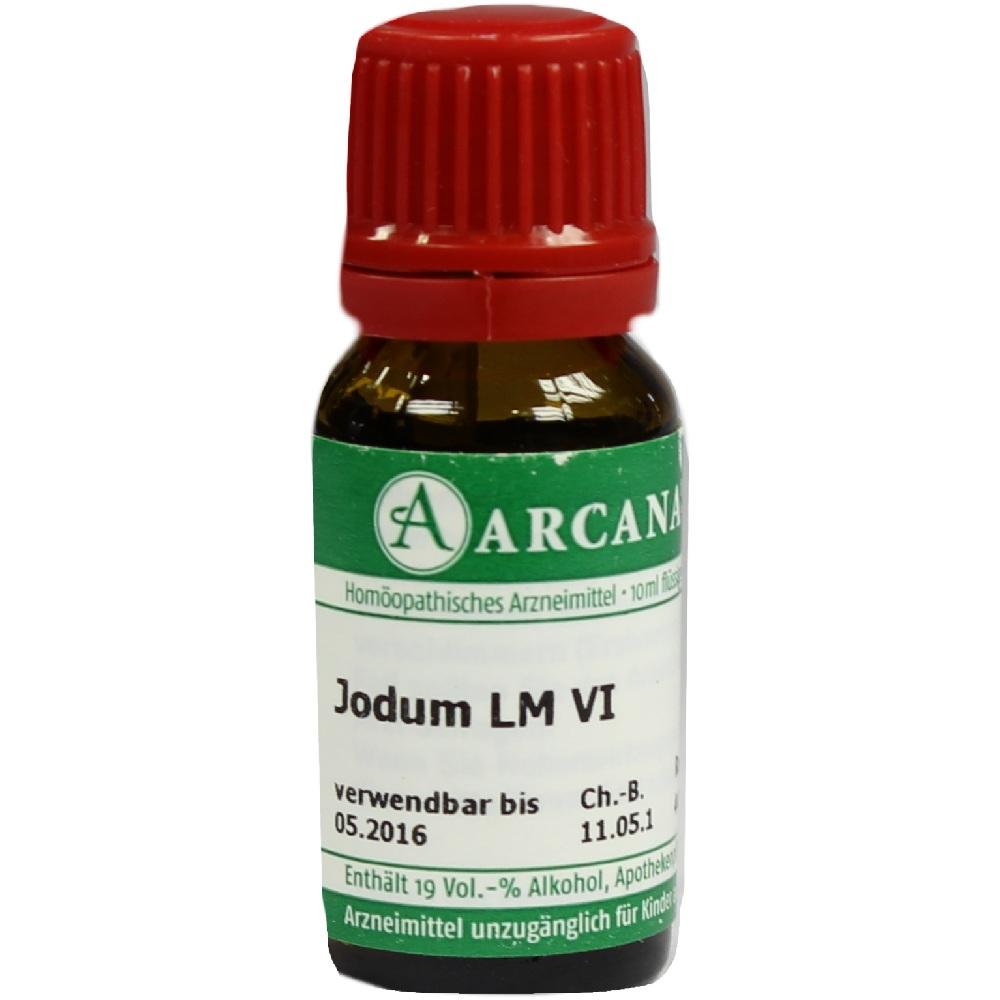 Jodum Arca Lm 6