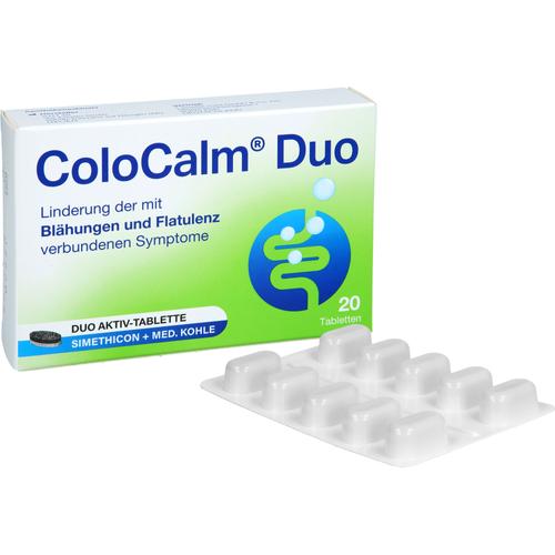 Colocalm Duo 20 St MCM KLOSTERFRAU Vertr. bei onfy.de kaufen 19275834