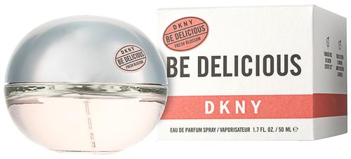 Donna Karan DKNY Be Delicious Fresh Blossom Eau de Parfum 50 ml Interparfums Sa bei onfy.de kaufen 0085715004239