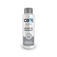 CB12 White null