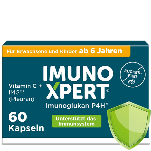 Imunoxpert Vit.c + Beta-Glucan 60 St Zentiva Pharma bei onfy.de kaufen 20368469