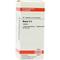 Madar D 4 null