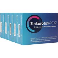 Zinkorotat Pos