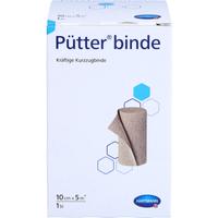 Pütter Binde 10 cmx5 M null