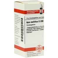 Apis Mellifica D200 null