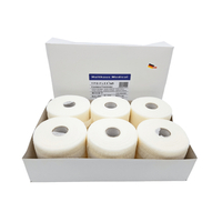 Fixierbinden Ypsiflex Haft 8cmx20M null