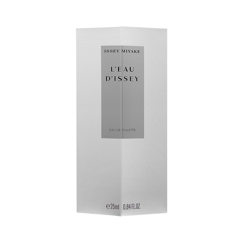 Issey Miyake L`Eau D`Issey Pour Femme Eau de Toilette 25 ml Shiseido Group bei onfy.de kaufen 03423470480986