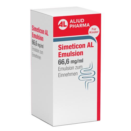 Simeticon Al Emulsion 50 ml ALIUD Pharma bei onfy.de kaufen 19175305