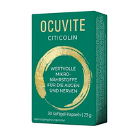 Ocuvite Citicolin