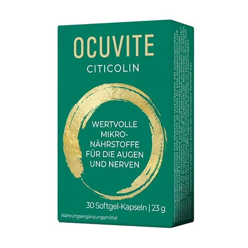 Ocuvite Citicolin 30 St Dr. Gerhard Mann bei onfy.de kaufen 19145132
