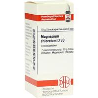 Magnesium Chlorat D30 null