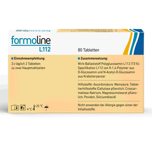 Formoline L 112 80 St Certmedica International bei onfy.de kaufen 01366335