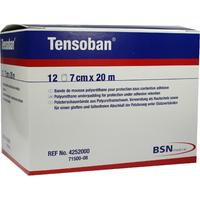 Tensoban 20mx7.5cm Polster null
