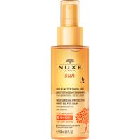 Nuxe Sun Uv-Schützendes Haaröl null