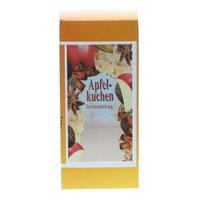 Apfelkuchen Gewürz null